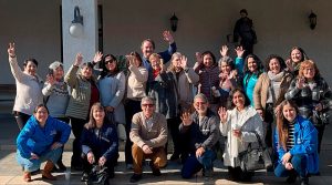 Lee más sobre el artículo Liderazgos que construyen comunidad